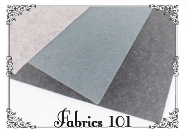Fabrics 101