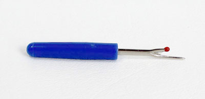 seam ripper