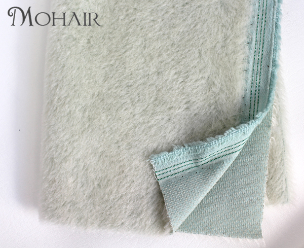 Mohair