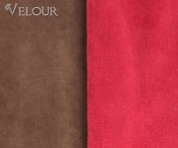 Velour