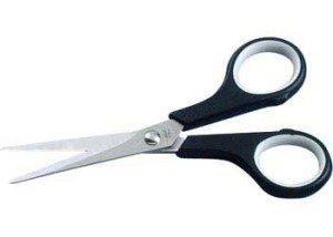 Junk Scissors