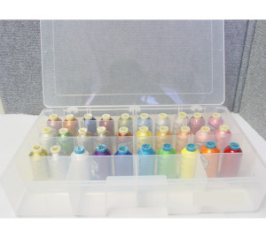 Thread Storage Case