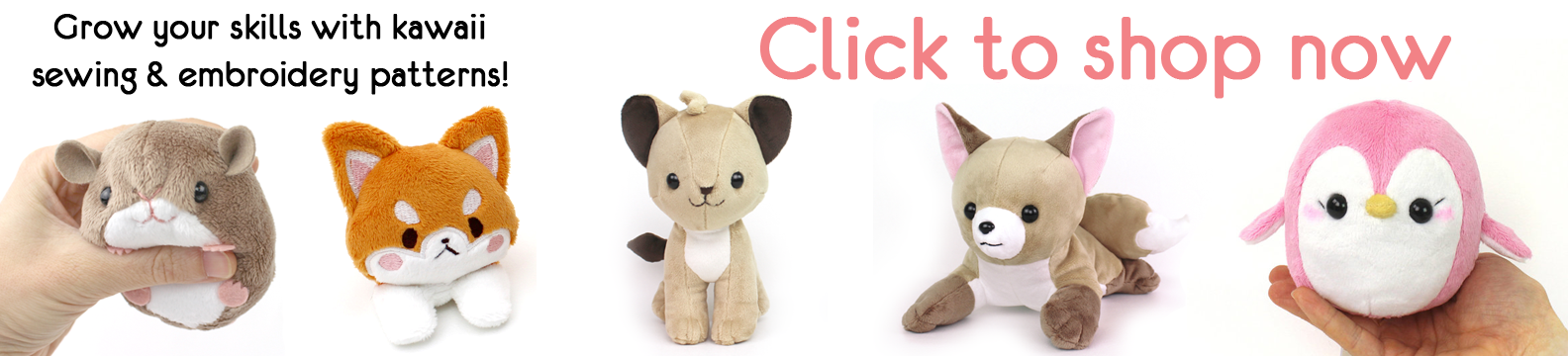 stuffed animal websites