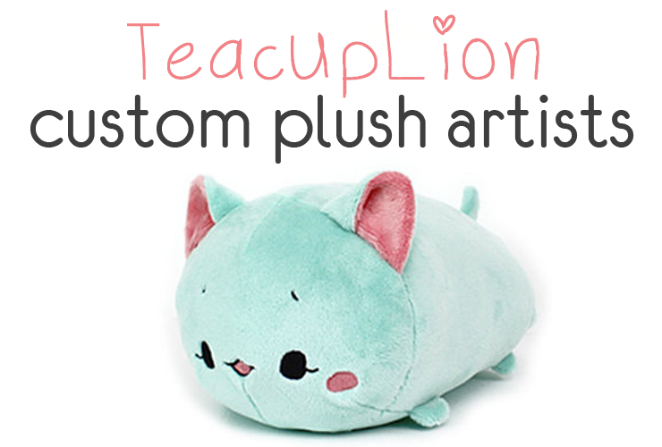 Wolf Plushie Pattern Free