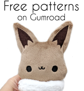 free patterns on gumroad